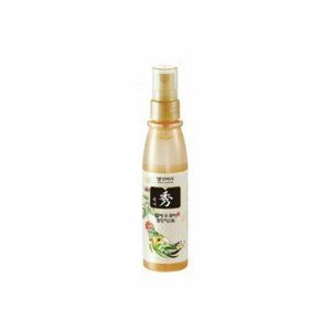 Hair Curling Mist 100ml Korean
